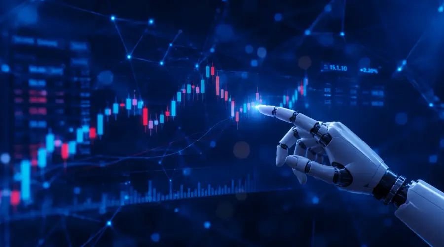 Yapay Zeka ve Finansal Veri Analitiği