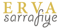 Erva Sarrafiye logosu