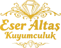 Eser Altaş Kuyumculuk logosu