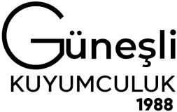 Güneşli Kuyumculuk logosu