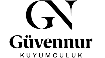Güvennur Kuyumculuk logosu