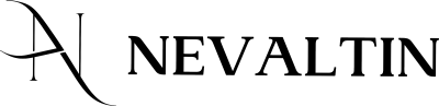 Nevaltın logosu