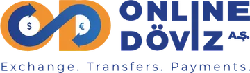 Online Döviz A.Ş. logosu