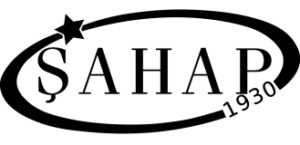 Şahap Kuyumcu logosu