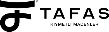 Tafas Kıymetli Madenler logosu