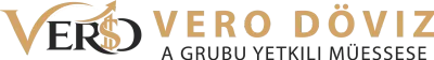 Vero Döviz logosu
