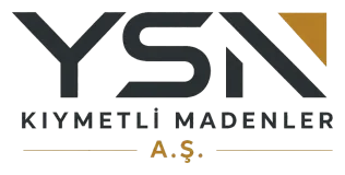 YSN Kıymetli Madenler logosu