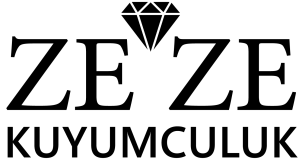 Zeze Kuyumculuk logosu